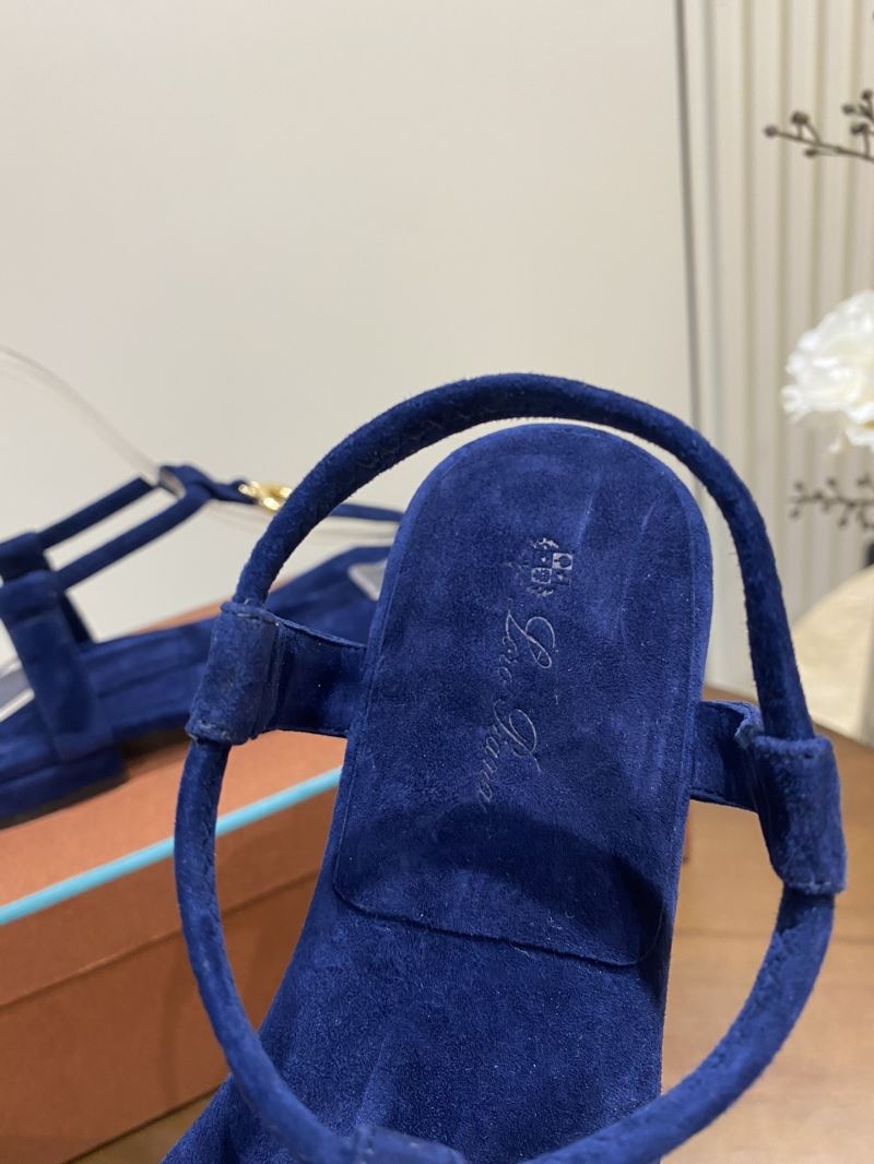 Loro Piana Sandals